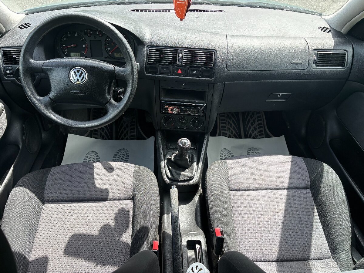 Volkswagen Golf 2000, 1,4i KLIMA, 55kw - 9