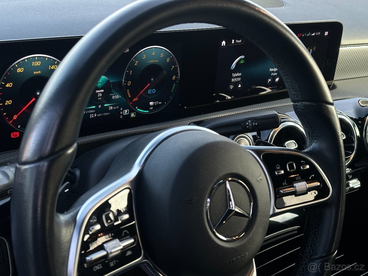 Mercedes-Benz A 250 2020 - 9