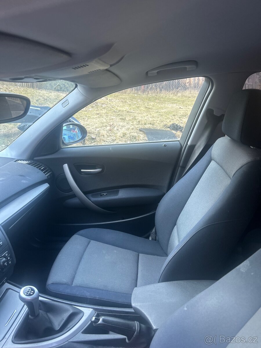 BMW E87 116i na ND - 9