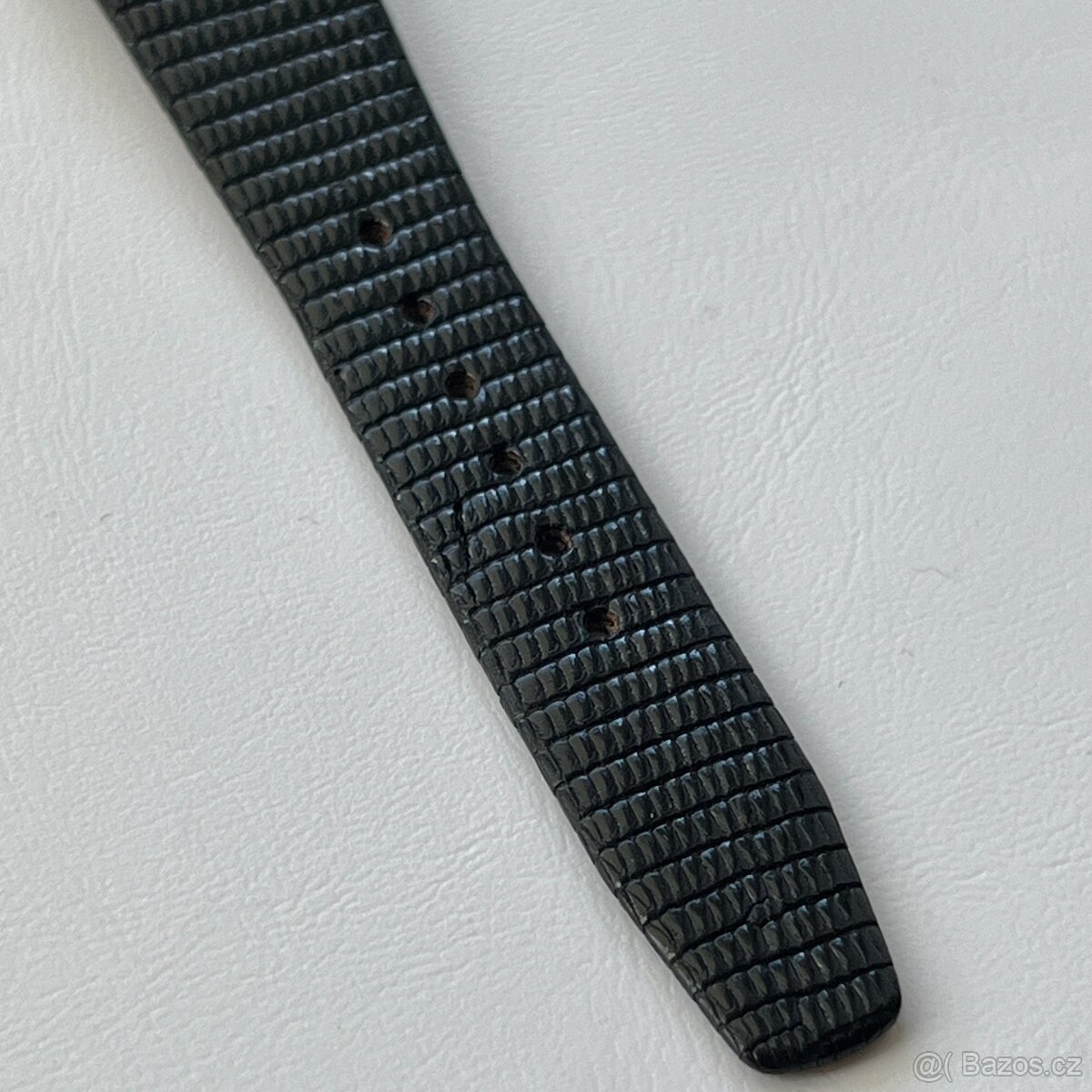 Pánské hodinky Omega - 9