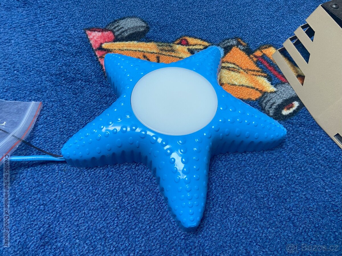 3x DANSIOYE LED bazénové světlo s RGB a aplikací - 9