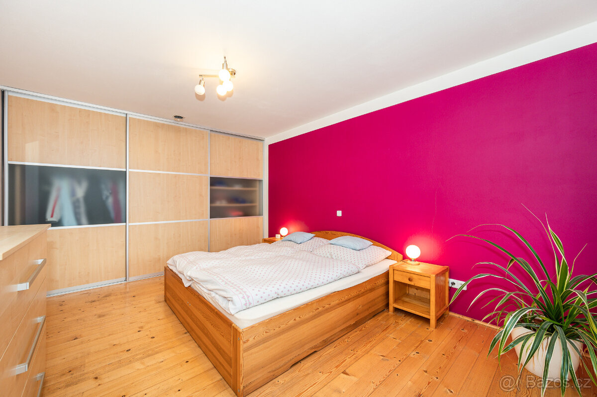 Prodej, prodej na splátky rodinný dům Uhřice - 9