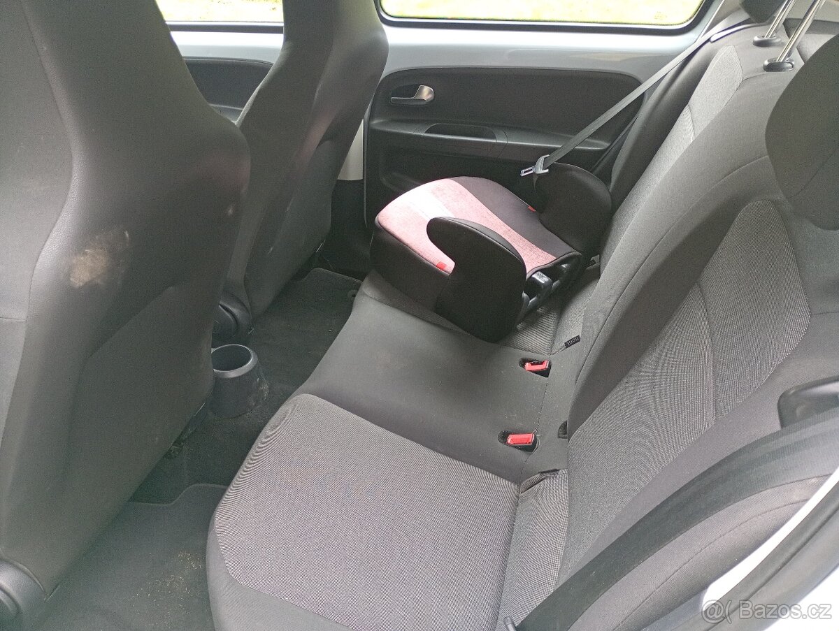 VW Up Move 1.0Mpi 44kw - 9