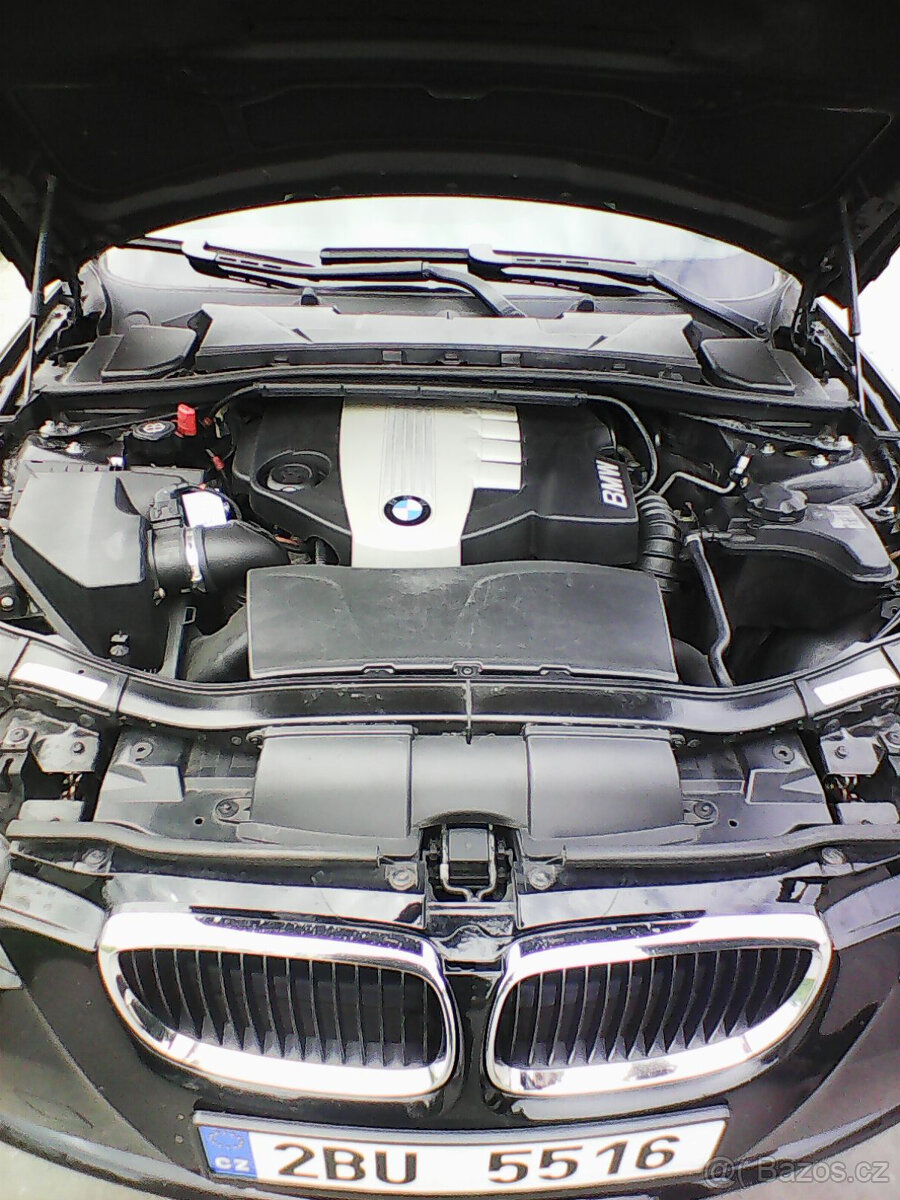 BMW E92 320D - 9