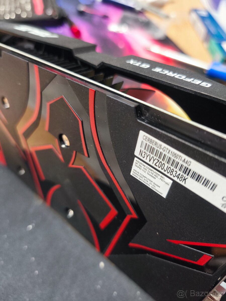 Starší herní PC - 9