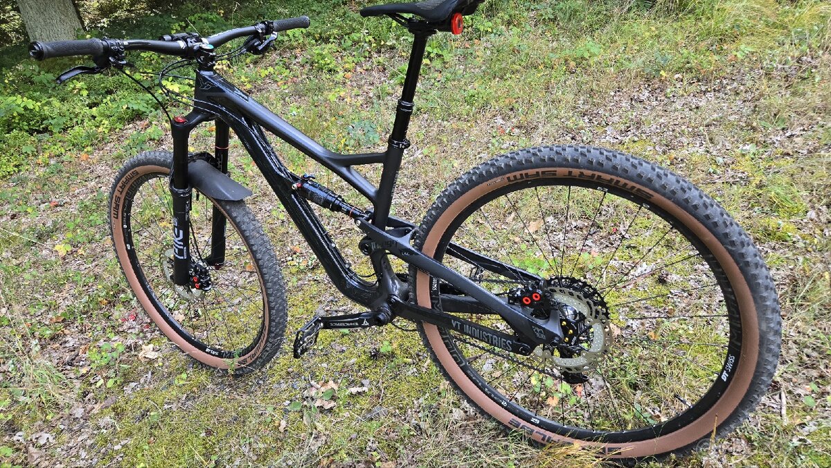 YT Jeffsy 29' CF - 9