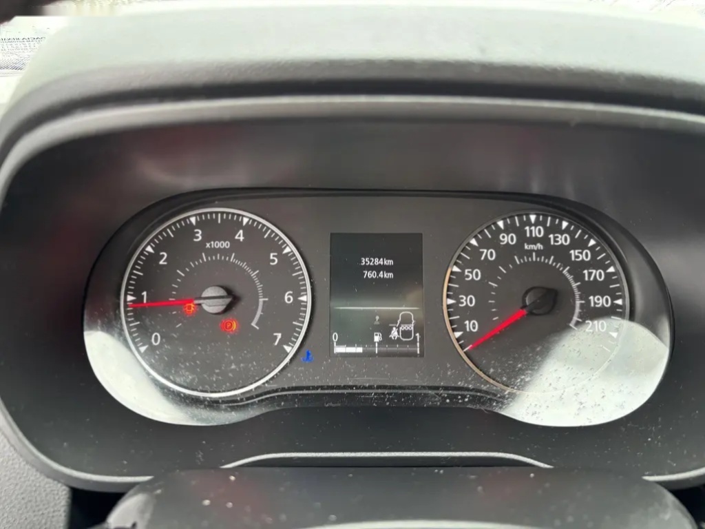 Dacia Duster, Comfort 1,0 TCE - 9