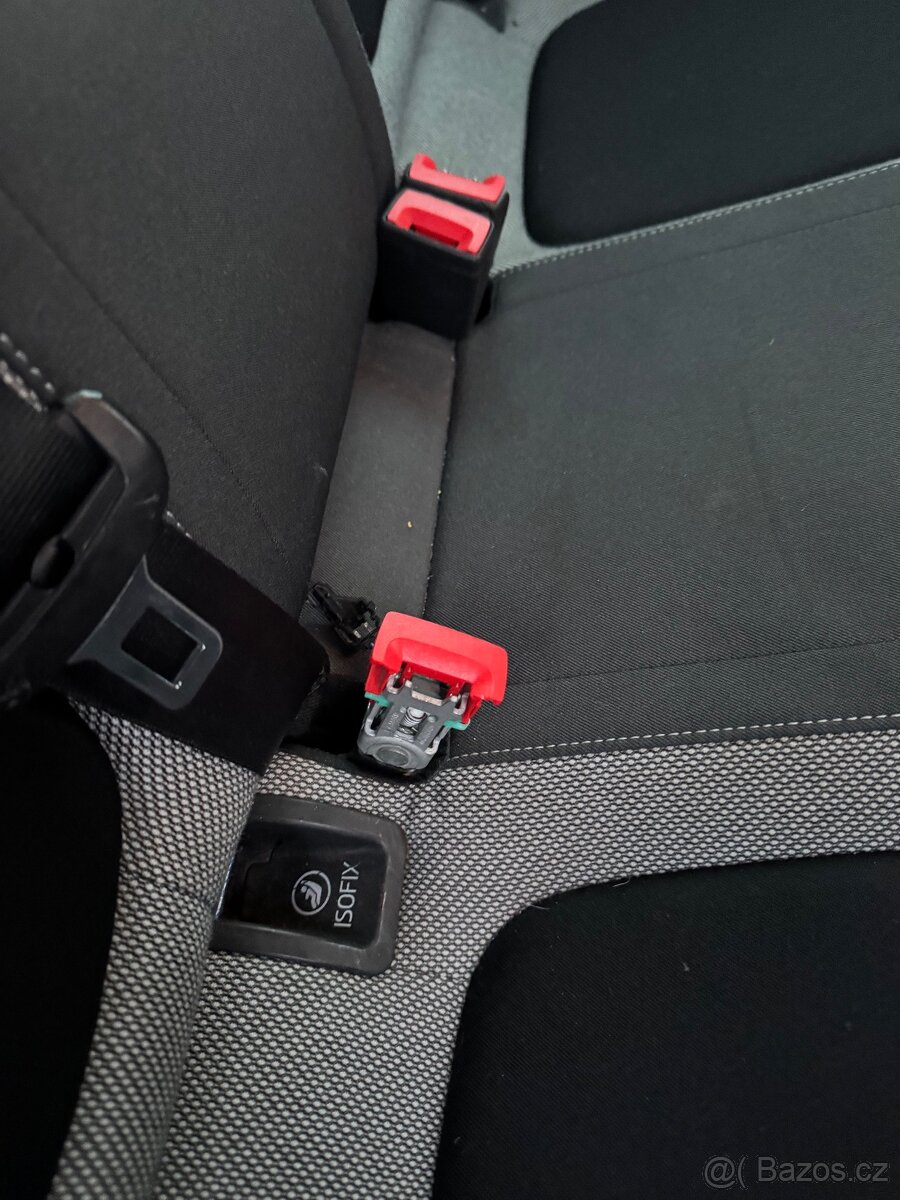 Skoda fabia 2014 - 9