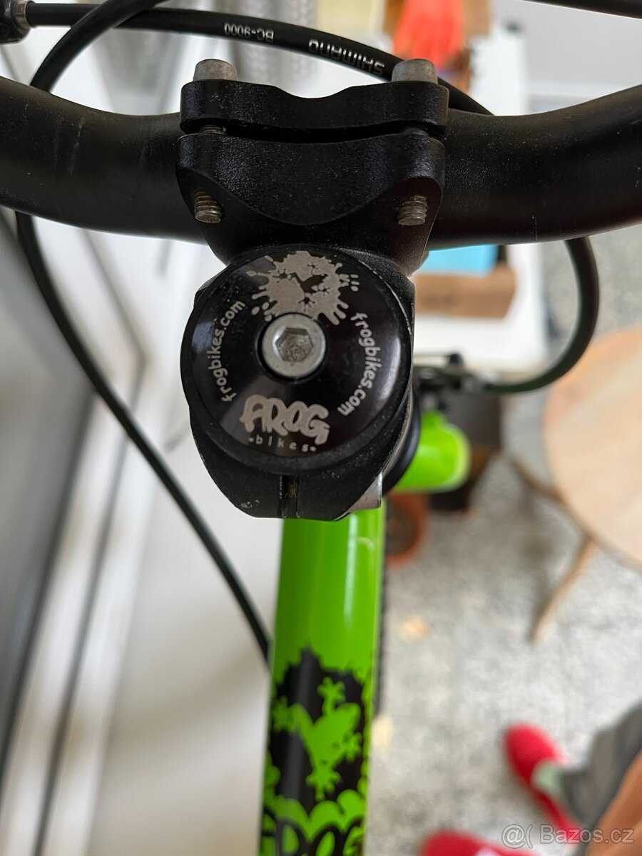 Dětské kolo Frog - 9
