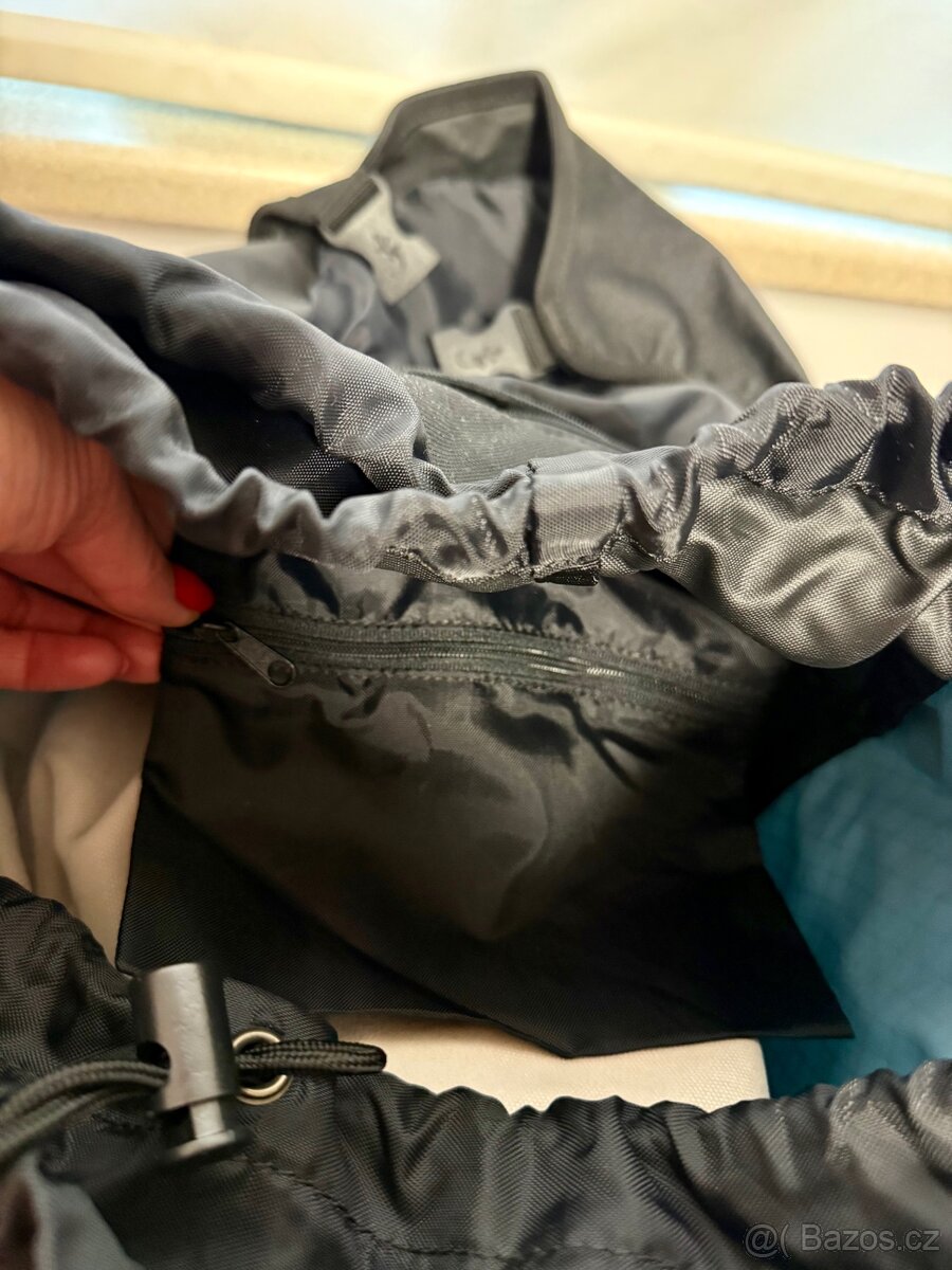 Turisticky batoh Free time 42 l - 9