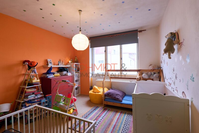 Rodinný dům 4+1 Hustopeče - 9