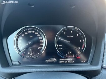 BMW X2, XDRIVE 25d F39 M-paket 170kw - 9