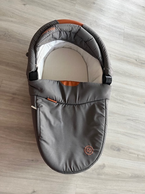 Kočárek Baby design - 9