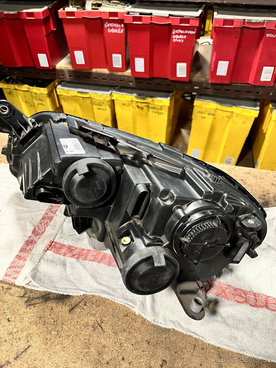 passat B6 , passat B7 facelift , tiguan 5N , transporter T5 - 9