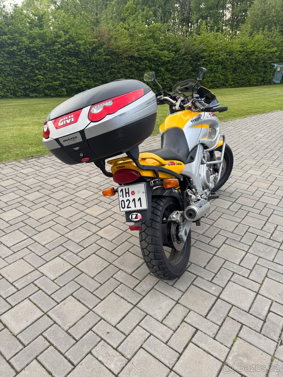 Tdm 850 - 9