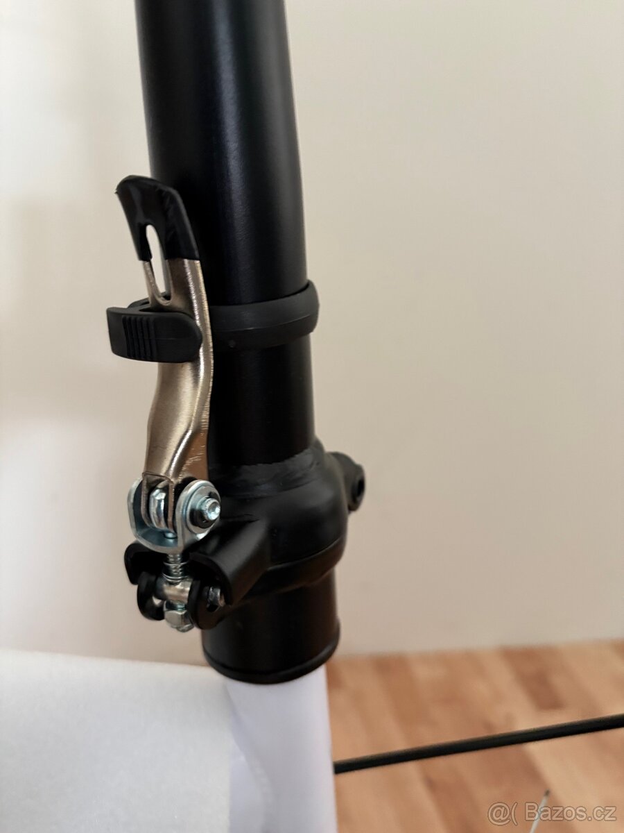 🚲 Skládacà kolo 20” – - 9