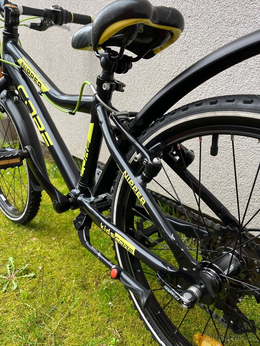 Dětské kolo Core Nipper 20” - 9