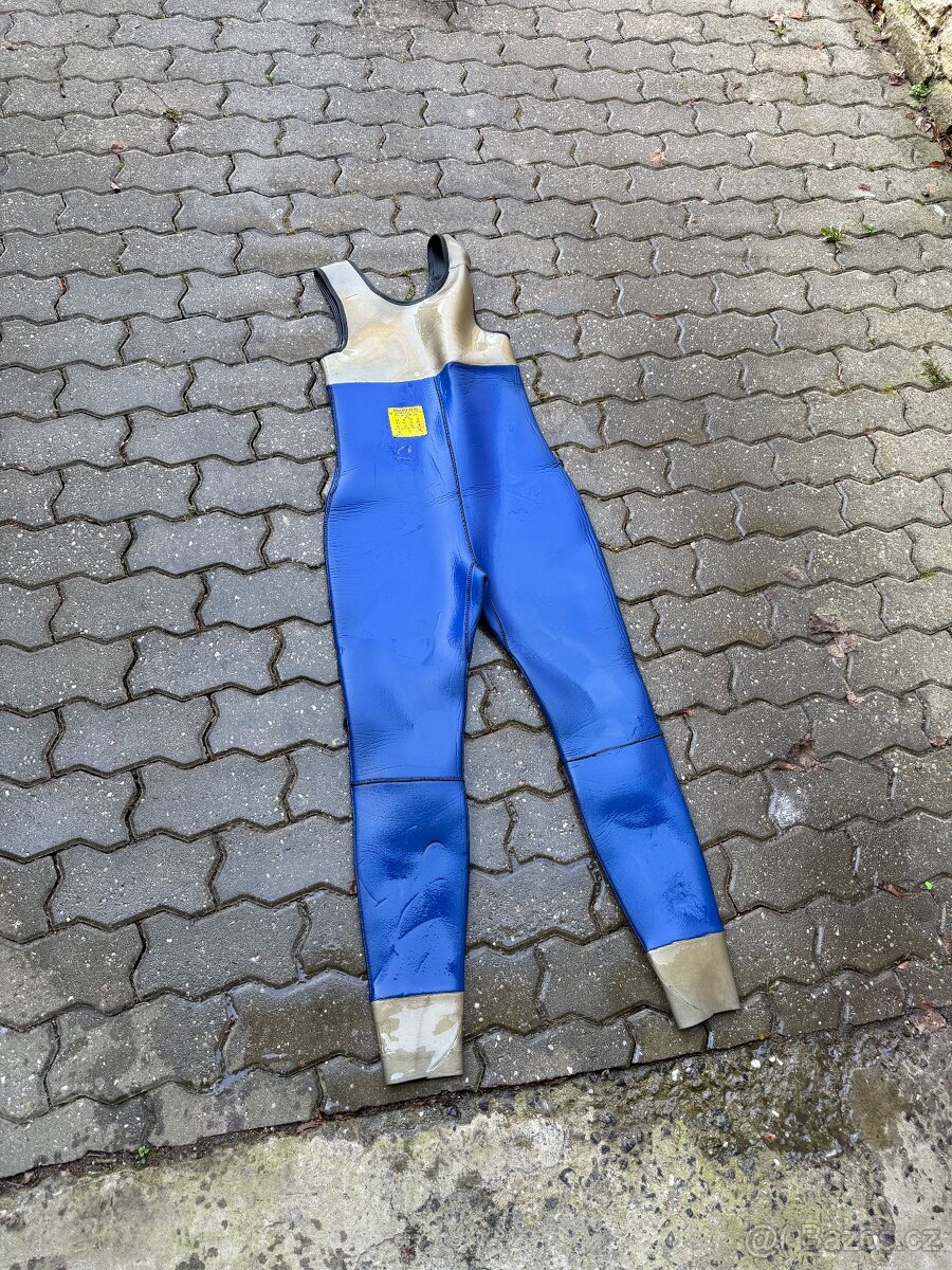 Potápěčská výbava - 9