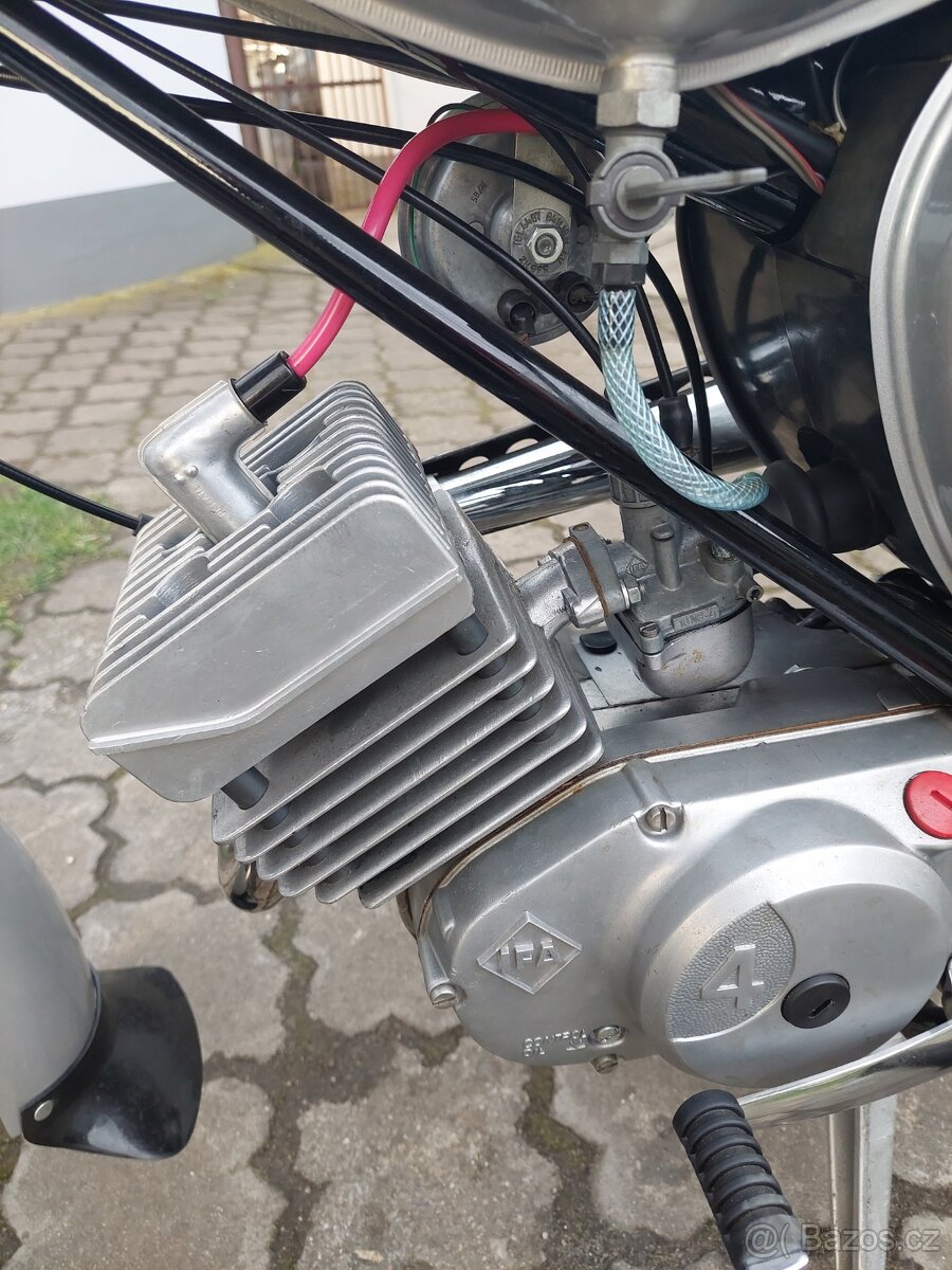Simson S51 enduro - 9