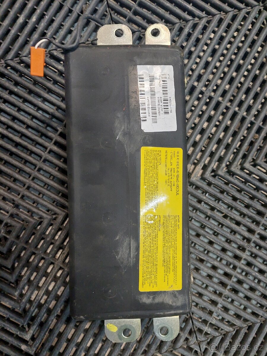 BMW MIX DÍLŮ - Ceny dohodou - 9