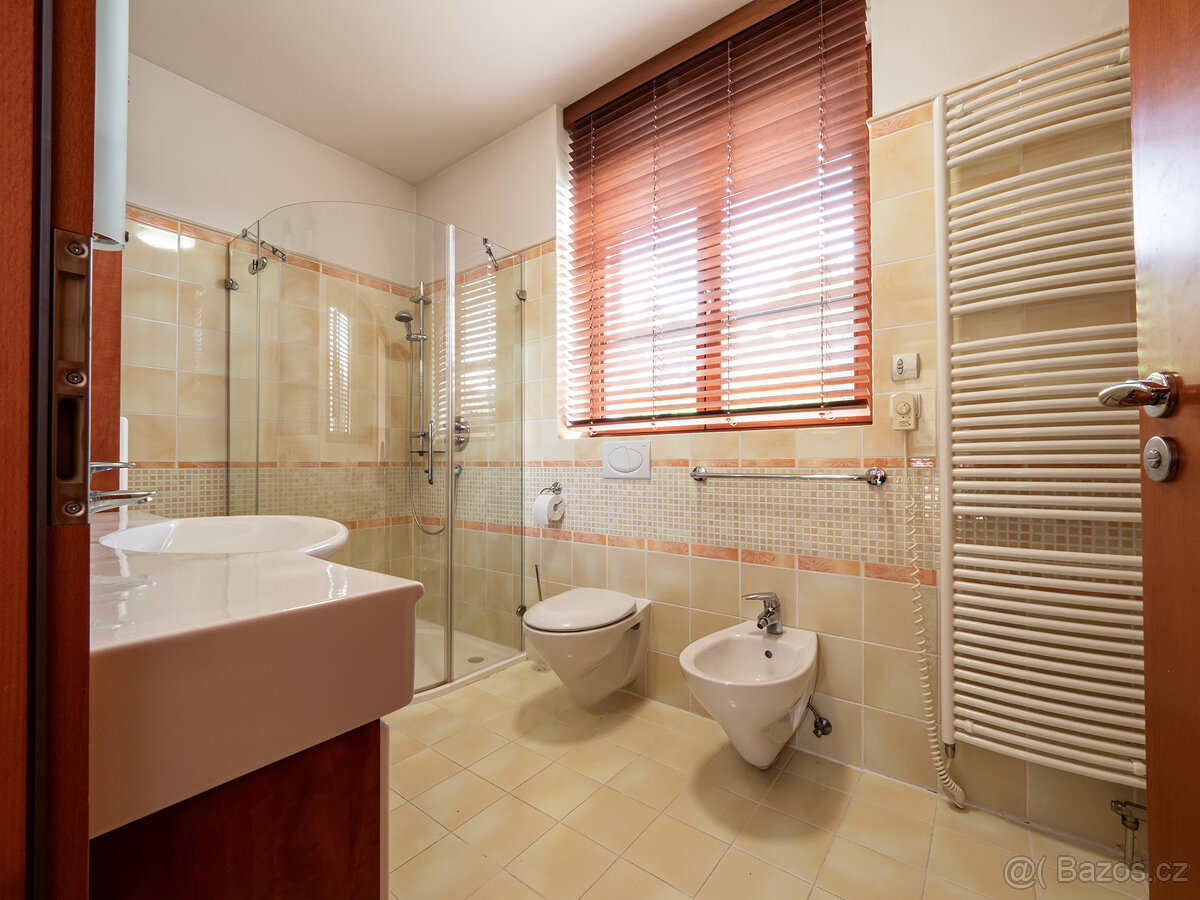 Prodej rodinného domu v obci Klínec, okr. Praha-západ - 9