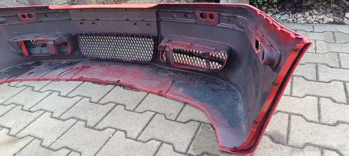 Škoda Octavia I RS přední nárazník - 9