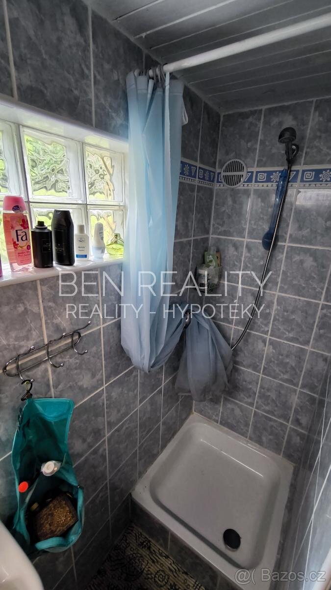 Prodej chata Zlín Jaroslavice - 9