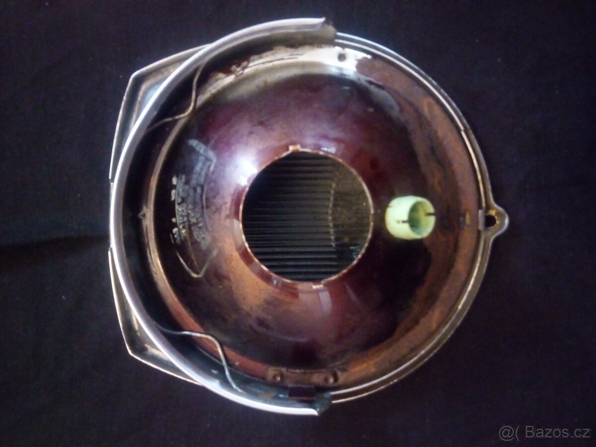 Přední světlo - 9