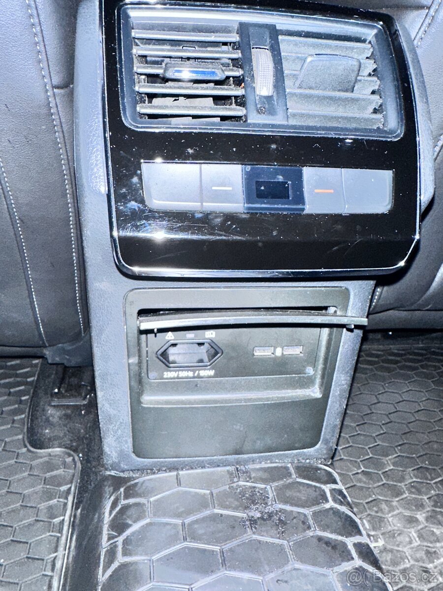 Škoda Superb 1.5 tsi - 9