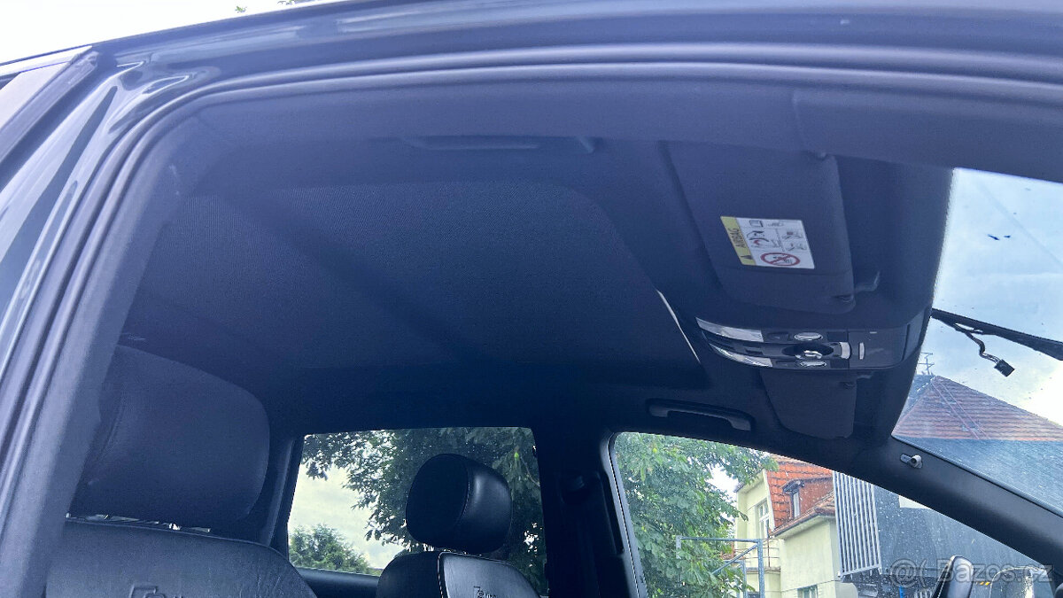 Vůz na náhradní díly Audi Q7 4L FL S-Line 2015 CRCA NAC LZ7S - 9