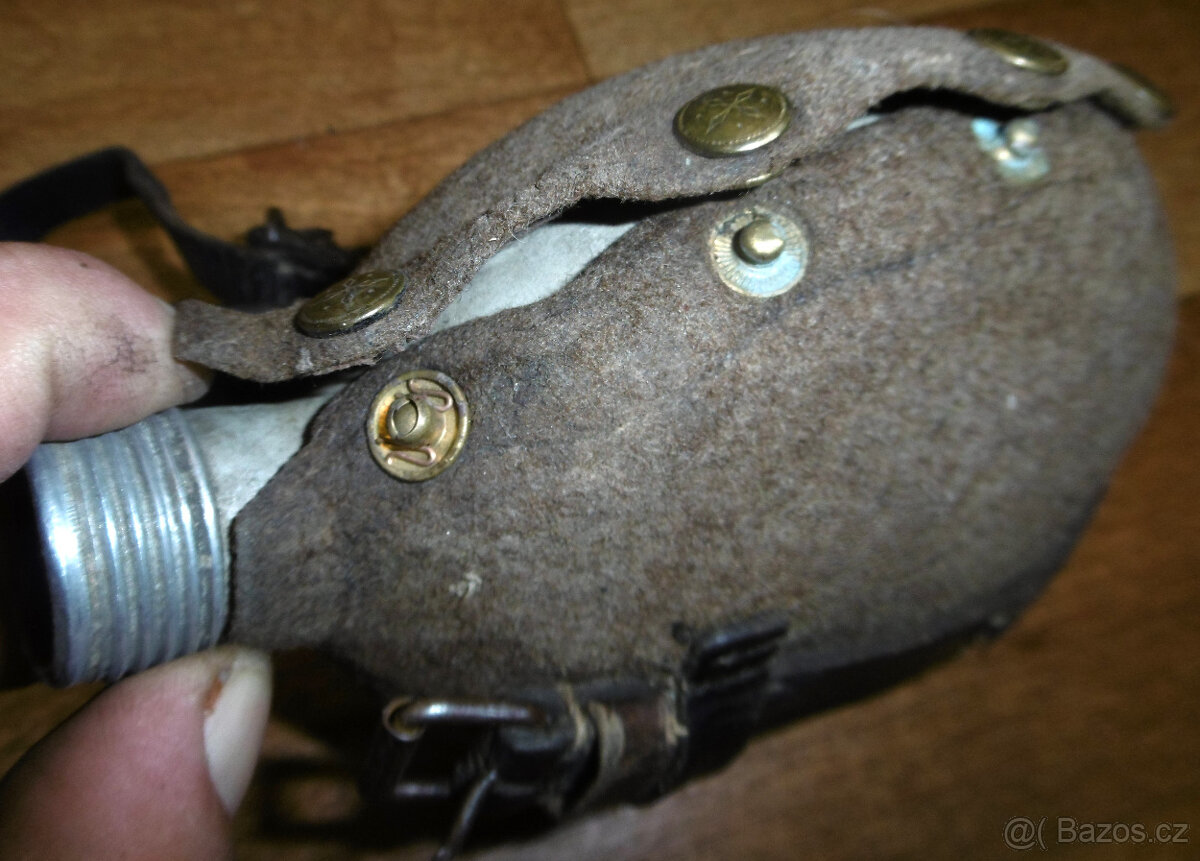 Nemecka origo cutora Wehrmacht WH Waffen SS Luftwaffe - 9