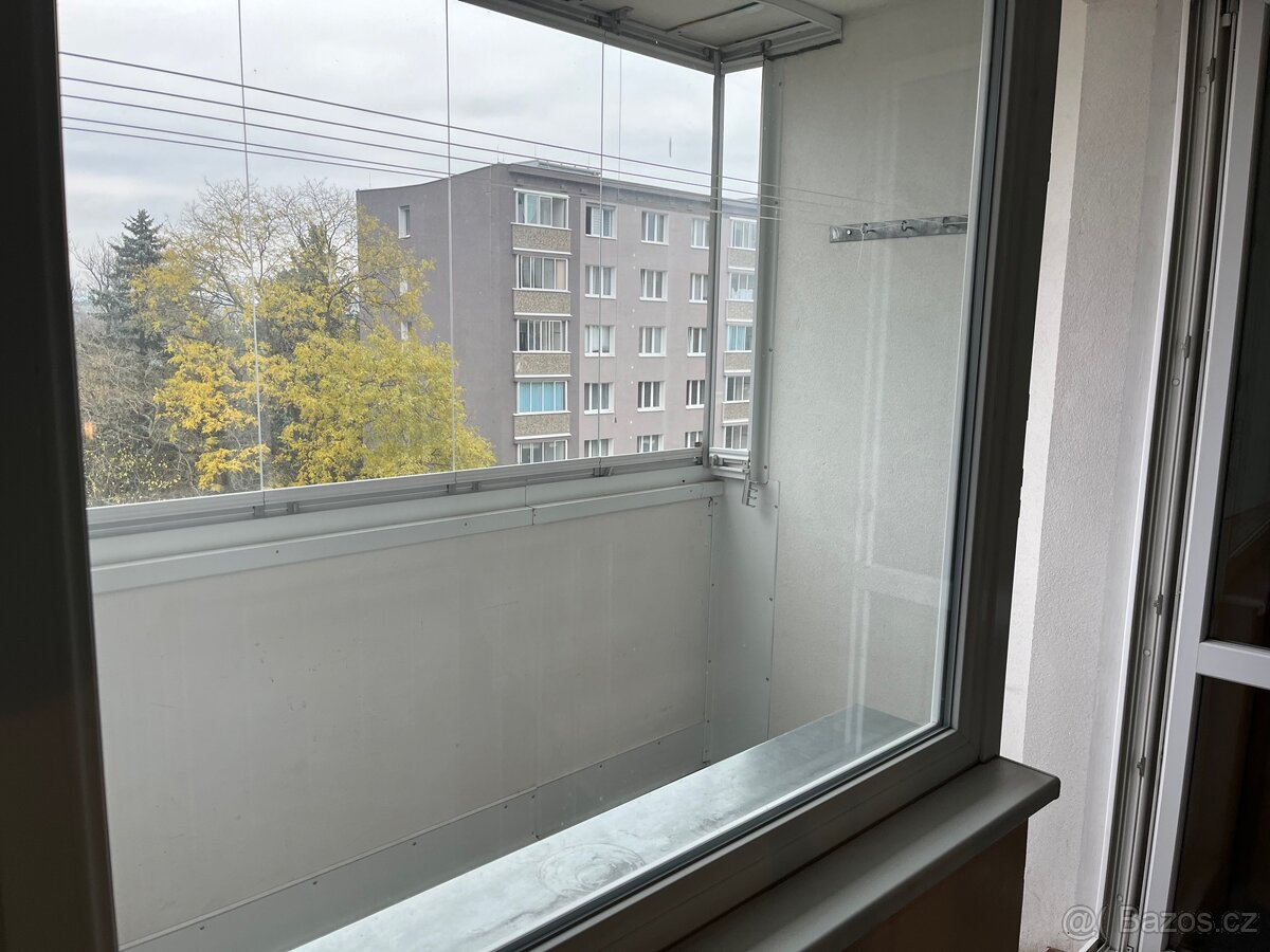 Pronajmu 2 + kk v Lounech - 9