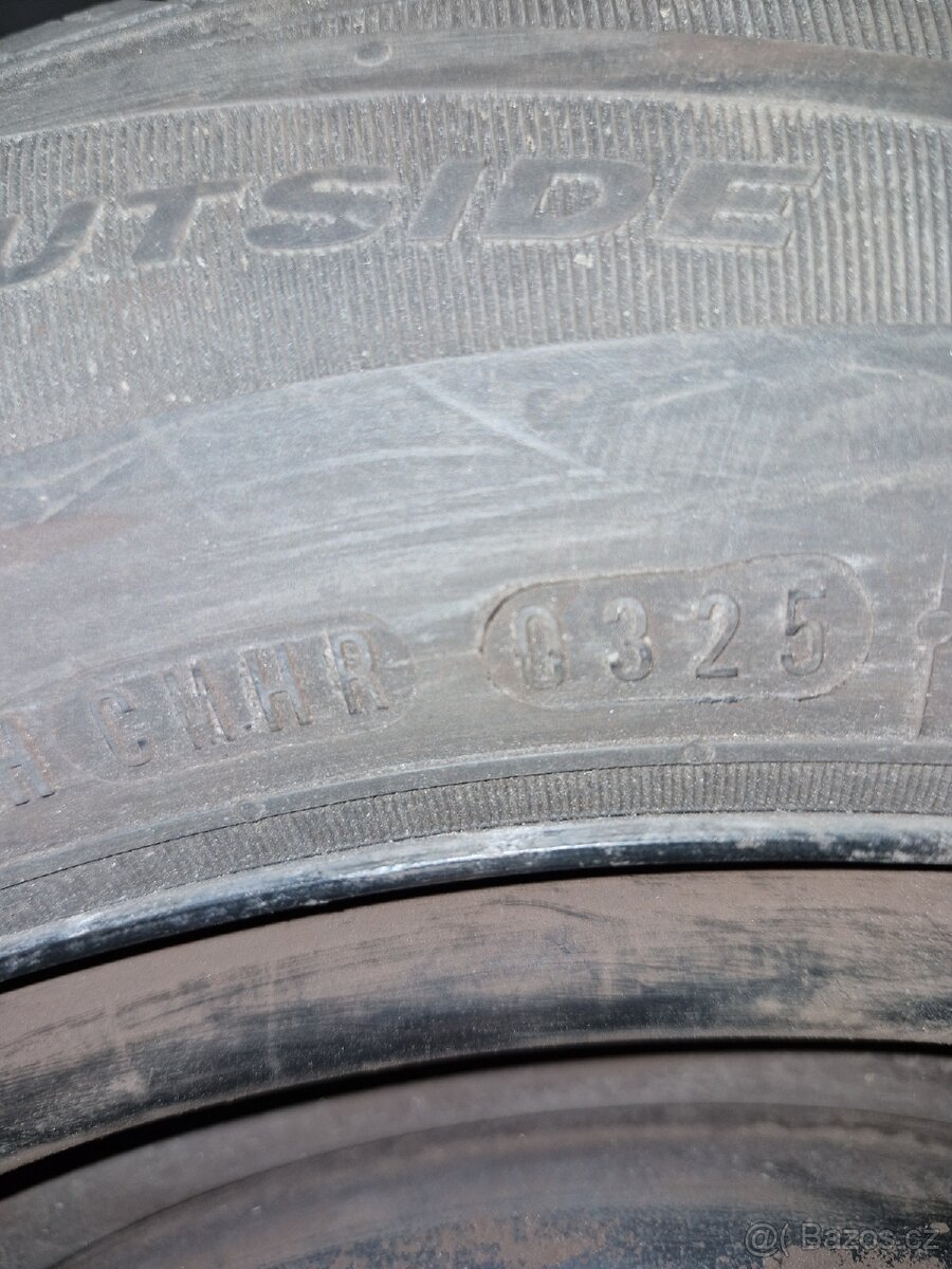 Ford fiesta 1.3 51kW - 9