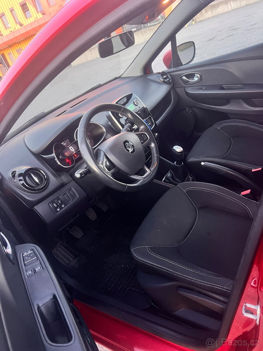 Renault Clio Grandtour benzin-LPG - 9