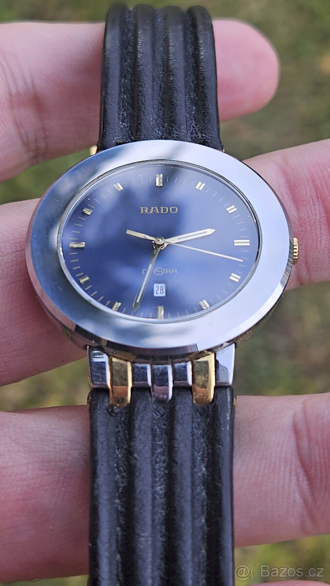 RADO DiaStar 152.0343.3 - 9
