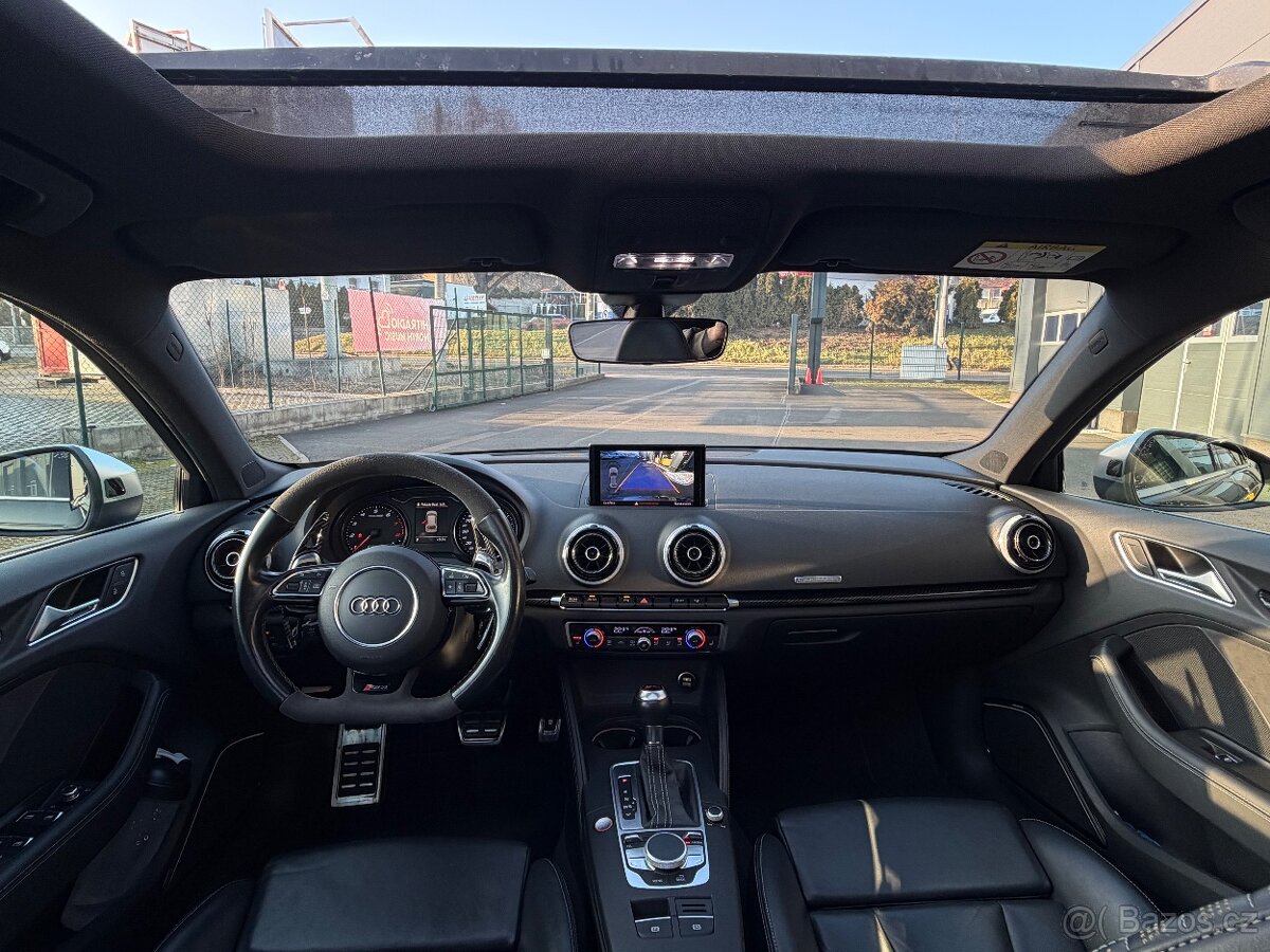AUDI RS3 / 2.5TFSI - 9