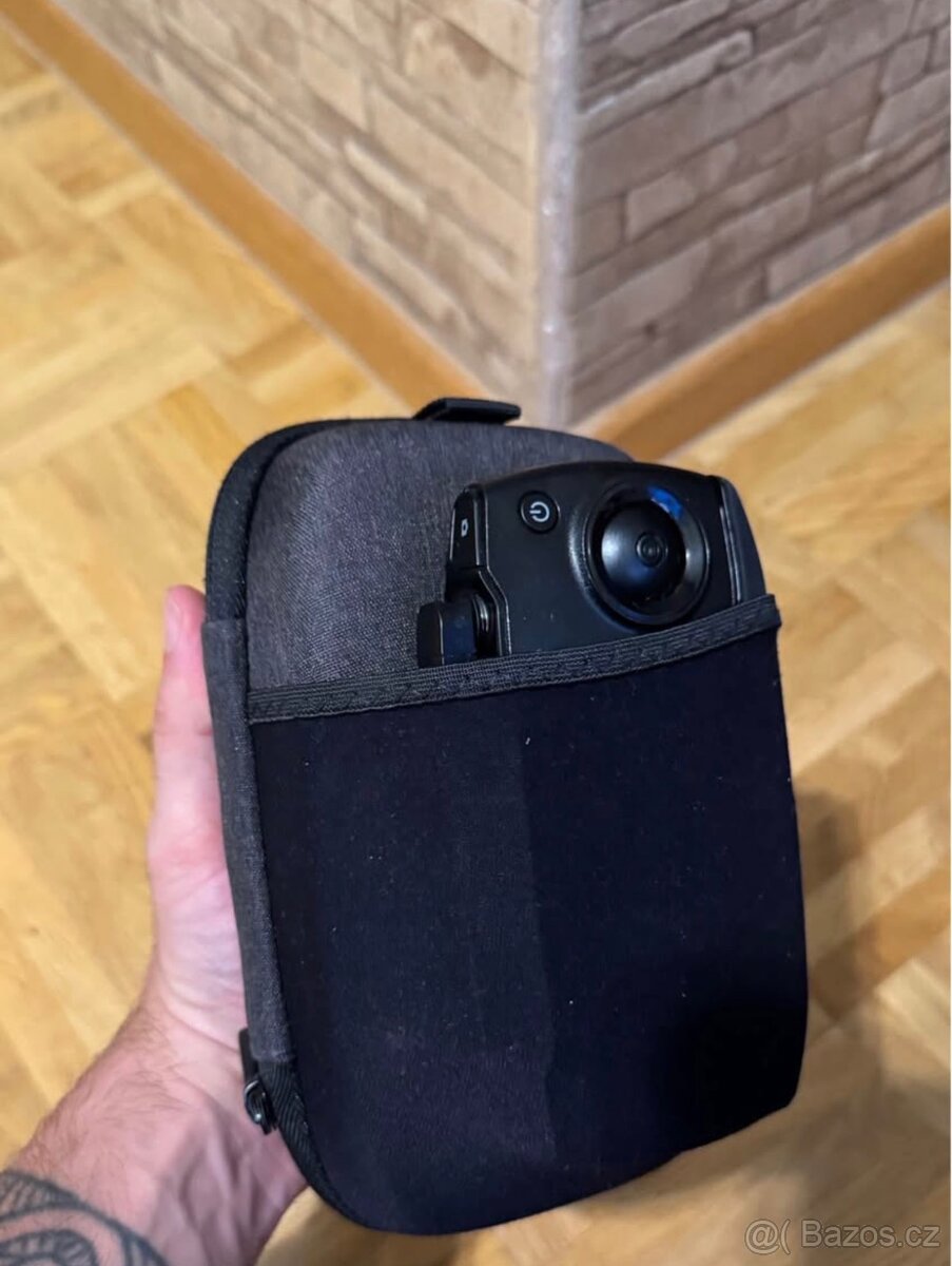 DJI Mavic Air-4K Dron Set - 9