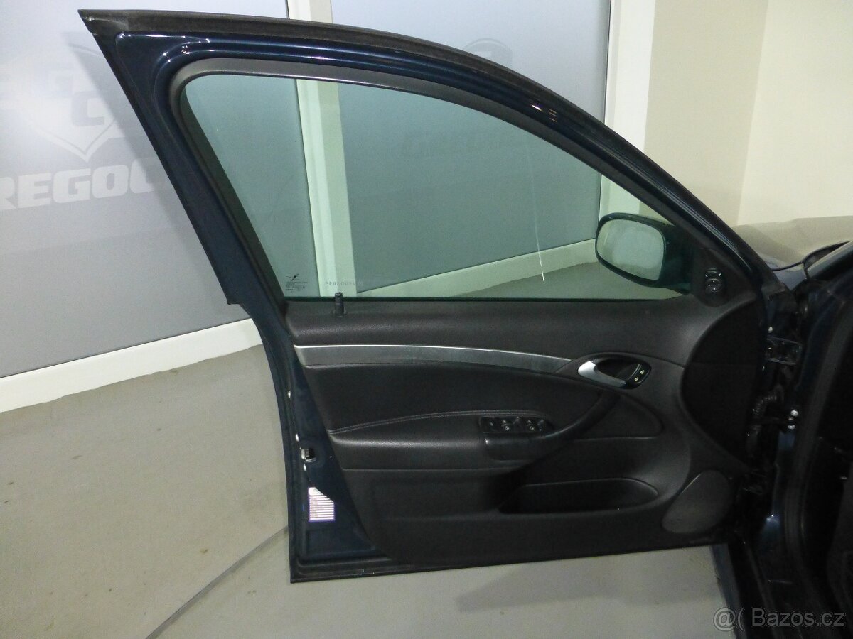 Saab 9-3 1,9TID-110KW DIGIKLIMA ALU - 9