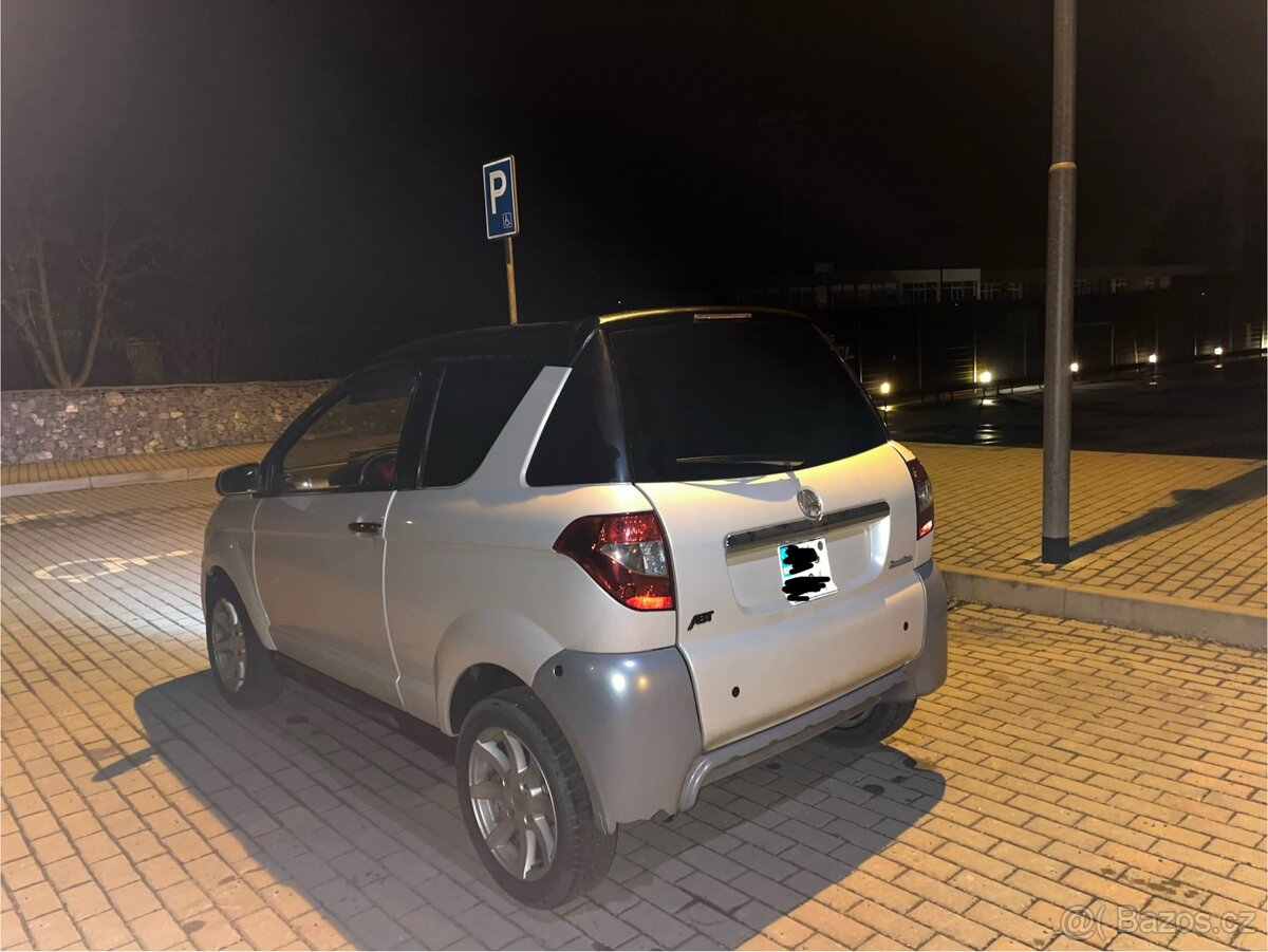 AIXAM CORSSLINE 2012 - 9