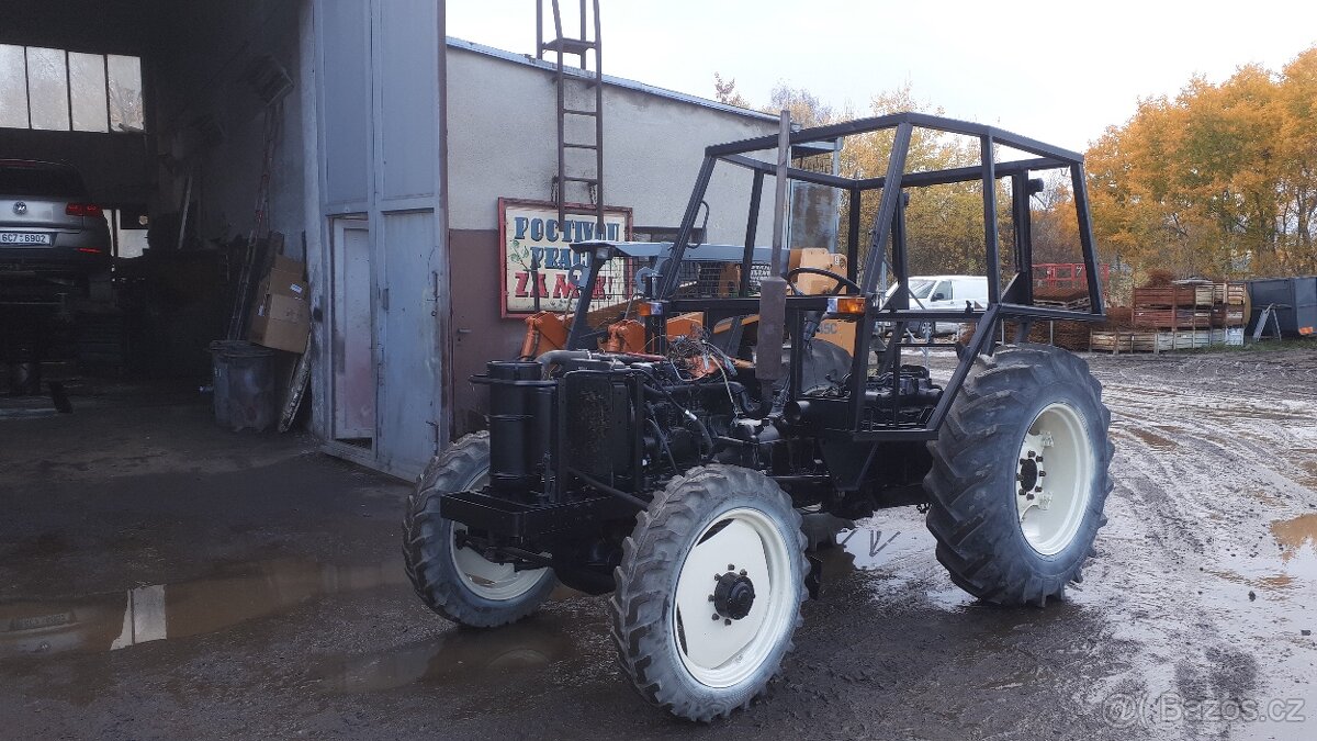 Prodám Zetor 5645 - 9