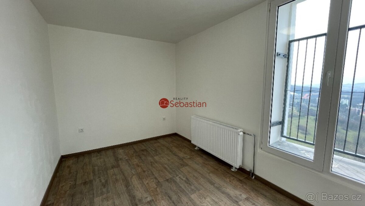 Pronájem bytu 3+kk v ulici A.Sochora v Teplicích (1902) - 9