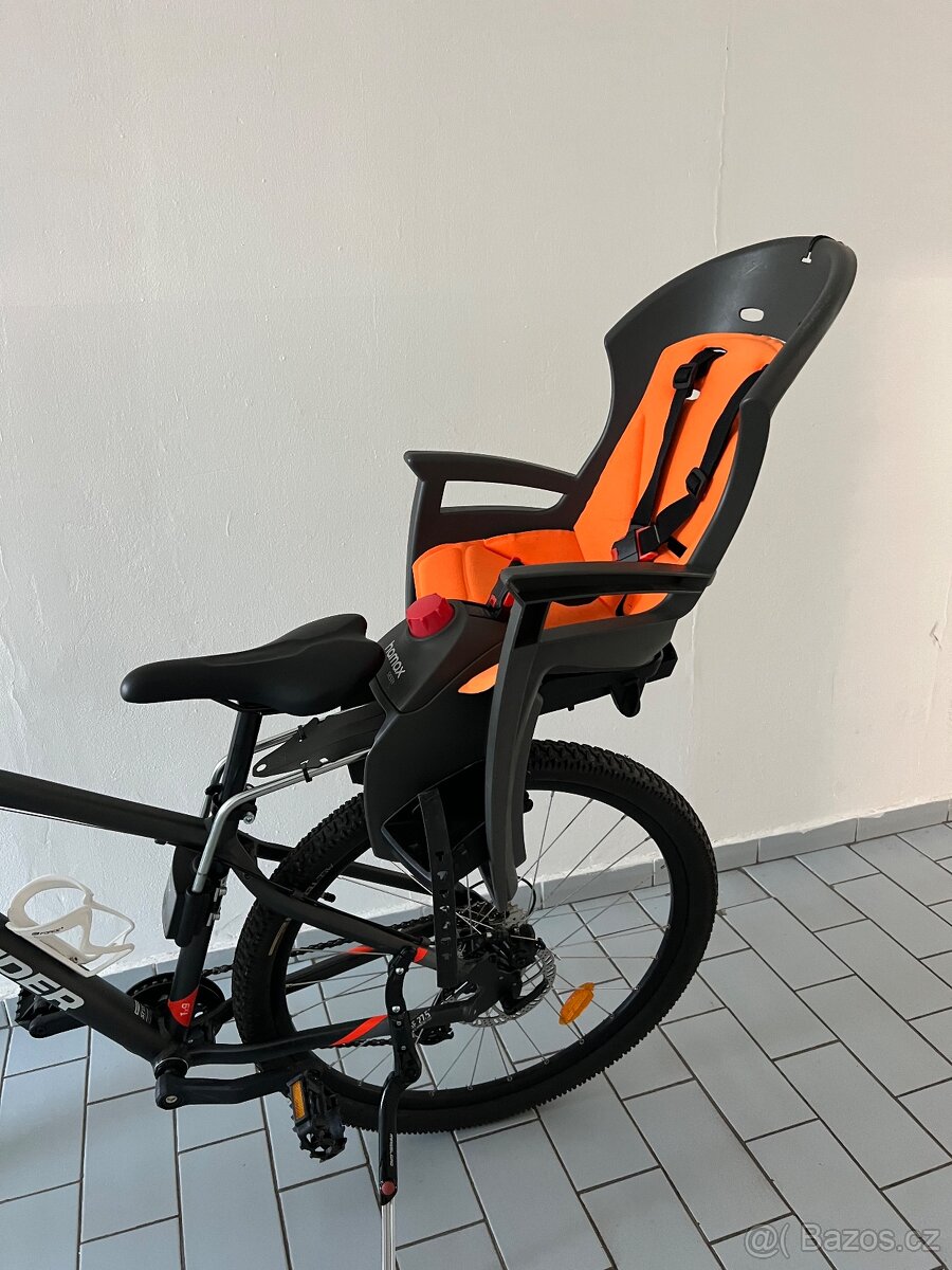 Sedacka na kolo Hamax Siesta - 9