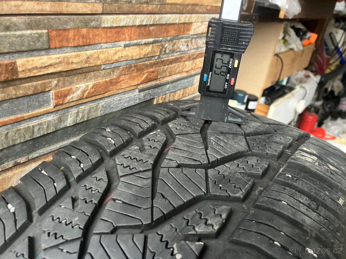 alu orig kola 5x112, kodiaq, superb - 9