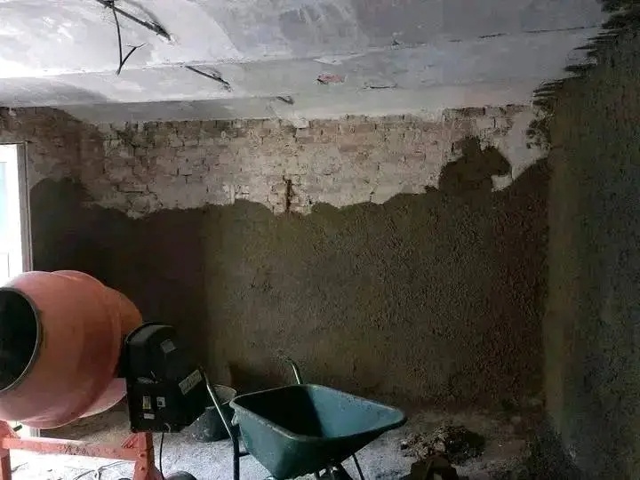 Provádím zednické/ malířské práce - 9