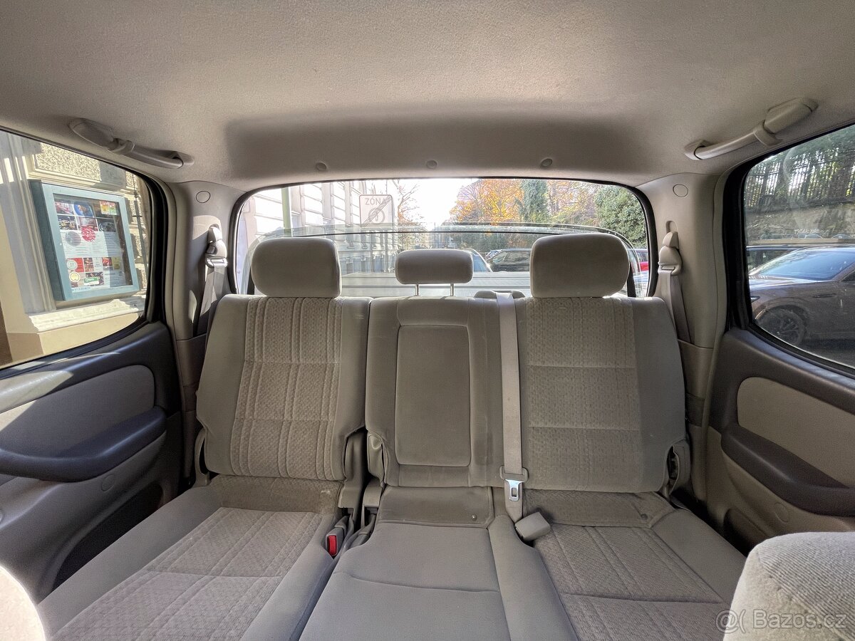 2006 Toyota Tundra double cab - 9