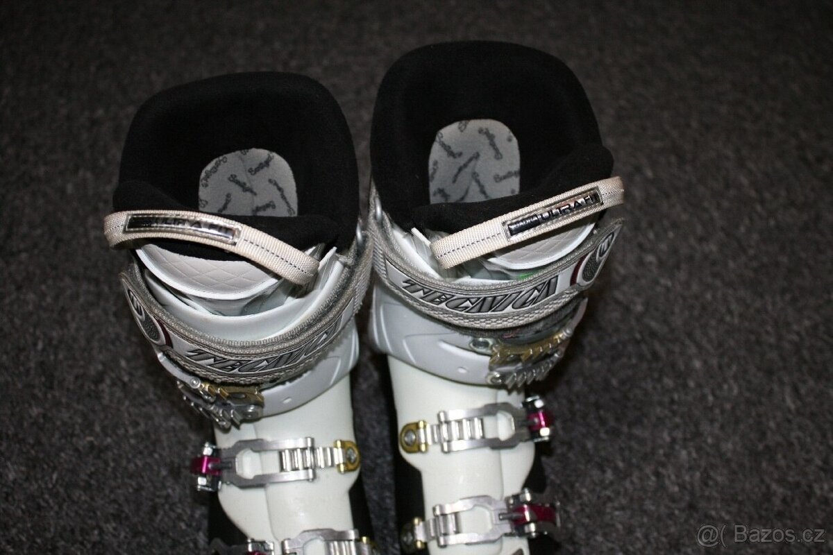 lyže dynastar Glory 74 149 cm,lyžiarky head - 9