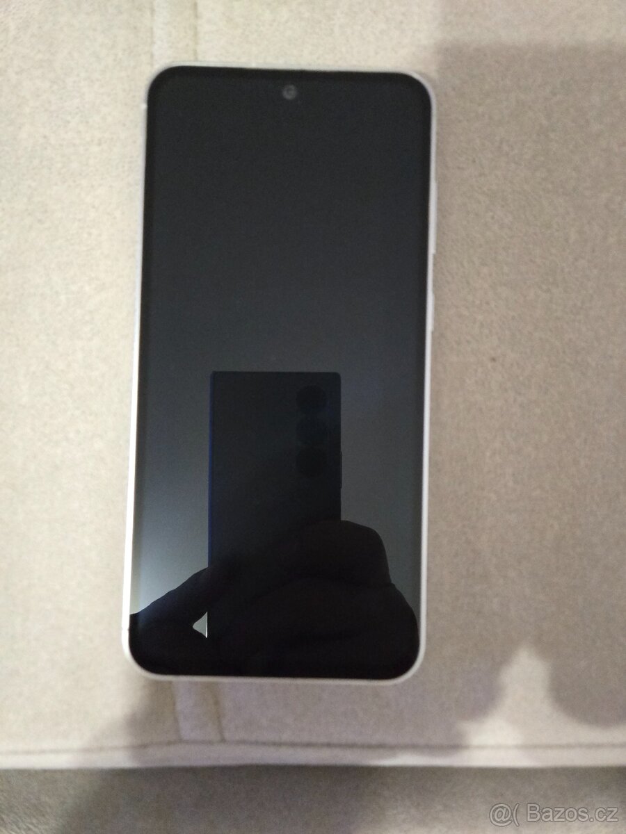 Samsung galaxy S23 Fe 8/128 - 9