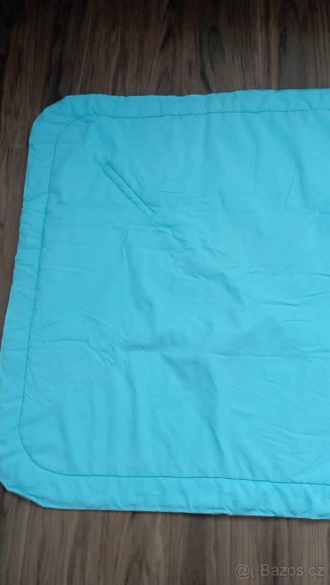 Set do postýlky - 9