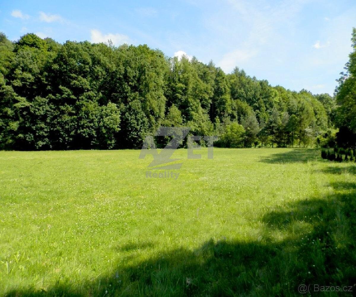 Prodej, zemědělská půda, 25.075 m2 Mistřovice - 9