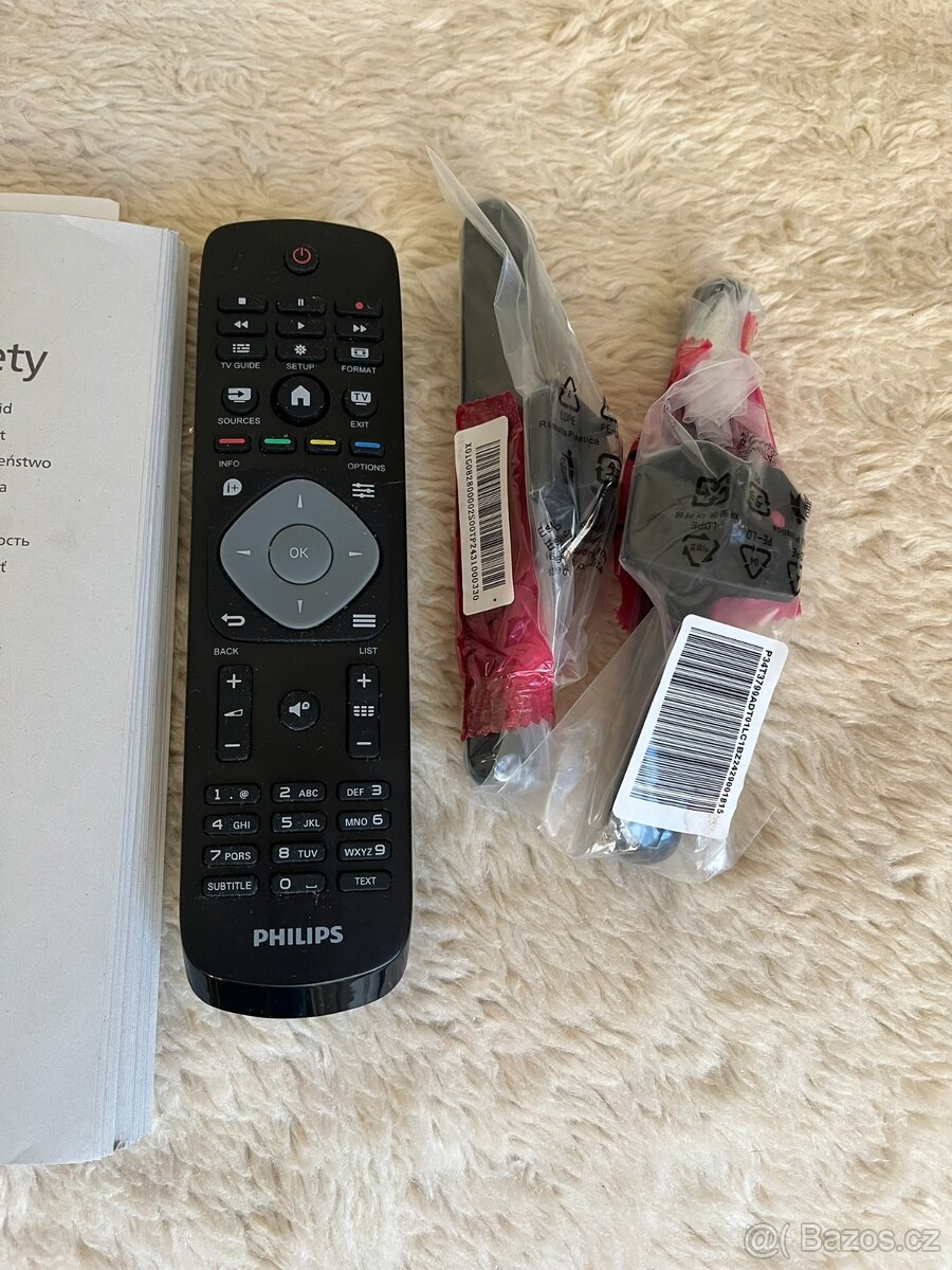 Televize PHILIPS v záruce - 9